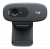 Веб-камера Logitech C270 — для бизнеса и офиса Веб-камера Logitech C270 — для бизнеса и офиса