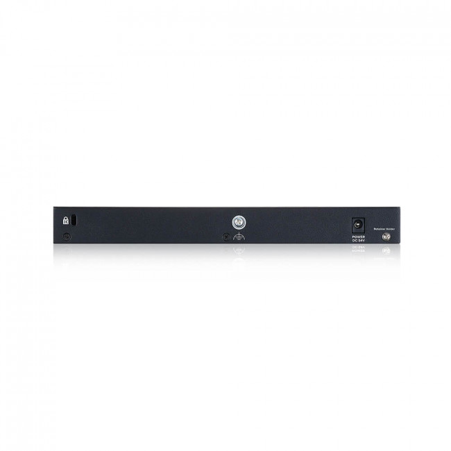 Коммутатор Zyxel NebulaFlex XMG1915-10EP-EU0101F — для бизнеса и офиса