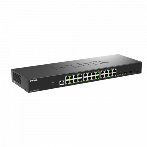 Коммутатор D-Link DGS-1210-28X/ME/C1A