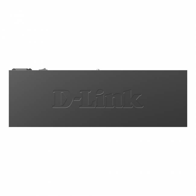 Коммутатор D-Link DGS-1210-28X/ME/C1A — для бизнеса и офиса Коммутатор D-Link DGS-1210-28X/ME/C1A — для бизнеса и офиса
