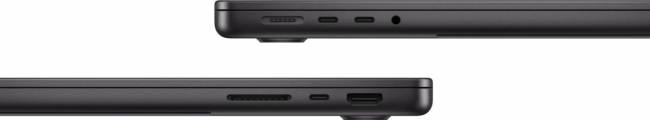 Ноутбук Apple MGDR4ZA/A — для бизнеса и офиса Ноутбук Apple MGDR4ZA/A — для бизнеса и офиса