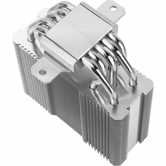 Кулер для процессора Thermalright AK120-MINI-WH-ARGB-V2 — для бизнеса и офиса Кулер для процессора Thermalright AK120-MINI-WH-ARGB-V2 — для бизнеса и офиса