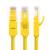 Greenconnect Патч-корд прямой 3.0m UTP кат.6, желтый, 24 AWG, литой, GCR-LNC602-3.0m, ethernet high speed, RJ45, T568B Greenconnect RJ45(m) - RJ45(m) Cat. 6 UTP PVC 3м жёлтый — для бизнеса и офиса Greenconnect Патч-корд прямой 3.0m UTP кат.6, желтый, 24 AWG, литой, GCR-LNC602-3.0m, ethernet high speed, RJ45, T568B Greenconnect RJ45(m) - RJ45(m) Cat. 6 UTP PVC 3м жёлтый — для бизнеса и офиса