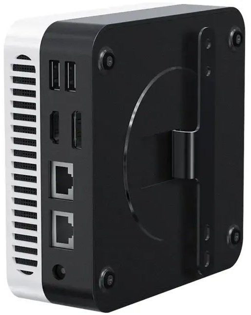 Компьютер Chuwi CWI556HI3 — для бизнеса и офиса