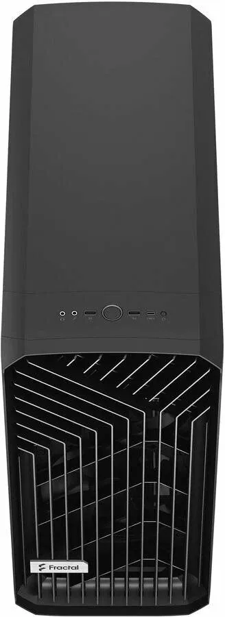 Корпус без блока питания Fractal FD-C-TOR1A-01 — для бизнеса и офиса