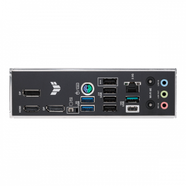 Материнская плата ASUS TUF GAMING B850M-E WIFI — для бизнеса и офиса Материнская плата ASUS TUF GAMING B850M-E WIFI — для бизнеса и офиса