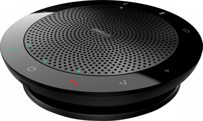 Спикерфон Jabra Speak 510+ MS — для бизнеса и офиса Спикерфон Jabra Speak 510+ MS — для бизнеса и офиса