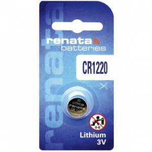 Э\п Renata CR1220 BL1
