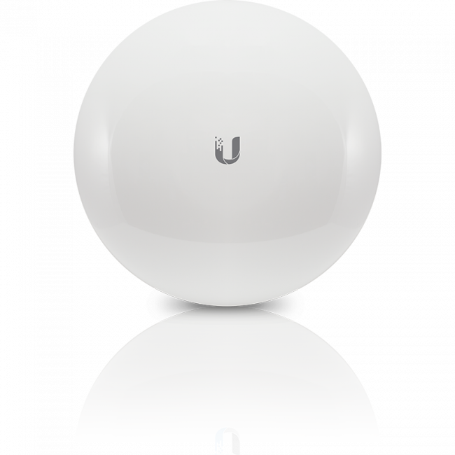Маршрутизатор Ubiquiti NBE-M5-16 — для бизнеса и офиса