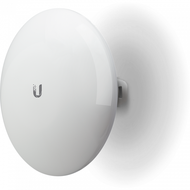 Маршрутизатор Ubiquiti NBE-M5-16 — для бизнеса и офиса