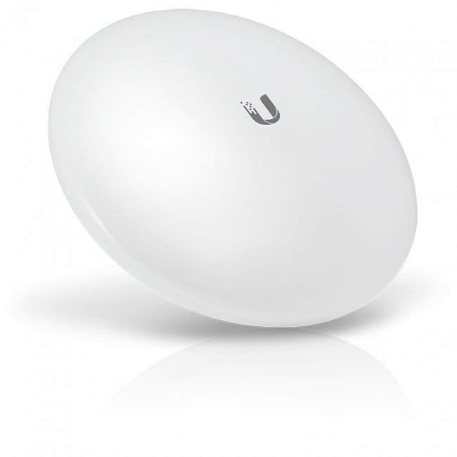 Маршрутизатор Ubiquiti NBE-M5-16 — для бизнеса и офиса