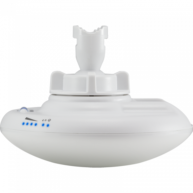 Маршрутизатор Ubiquiti NBE-M5-16 — для бизнеса и офиса
