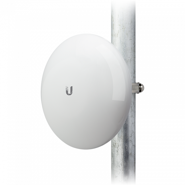 Маршрутизатор Ubiquiti NBE-M5-16 — для бизнеса и офиса