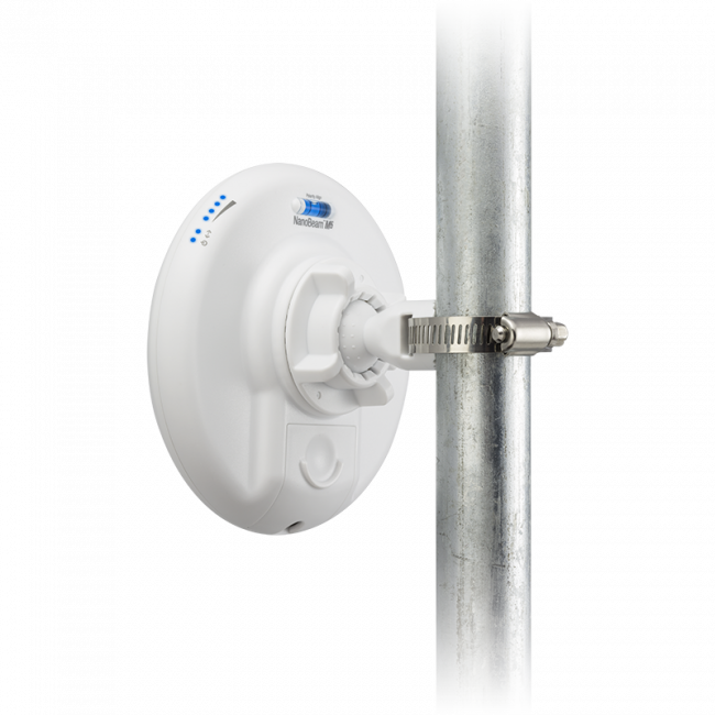 Маршрутизатор Ubiquiti NBE-M5-16 — для бизнеса и офиса