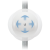Маршрутизатор Ubiquiti NBE-M5-16 — для бизнеса и офиса