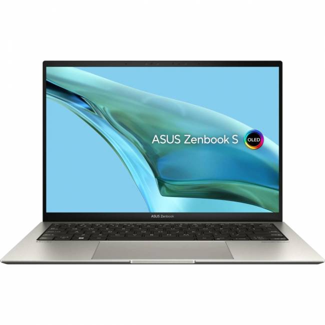 Ноутбук ASUS ZenBook UX5304VA-NQ227W (90NB0Z92-M00DE0) — для бизнеса и офиса Ноутбук ASUS ZenBook UX5304VA-NQ227W (90NB0Z92-M00DE0) — для бизнеса и офиса