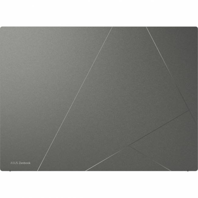 Ноутбук ASUS ZenBook UX5304VA-NQ227W (90NB0Z92-M00DE0) — для бизнеса и офиса Ноутбук ASUS ZenBook UX5304VA-NQ227W (90NB0Z92-M00DE0) — для бизнеса и офиса