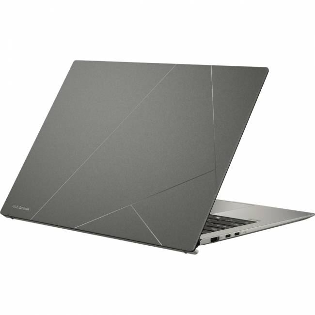 Ноутбук ASUS ZenBook UX5304VA-NQ227W (90NB0Z92-M00DE0) — для бизнеса и офиса Ноутбук ASUS ZenBook UX5304VA-NQ227W (90NB0Z92-M00DE0) — для бизнеса и офиса