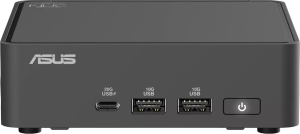 Платформа для ПК Nettop ASUS NUC15CRK 2B (Ultra 5, 225H, slim) ASUS 90AR00R2-M00080 Платформа для ПК Nettop ASUS NUC15CRK 2B (Ultra 5, 225H, slim) ASUS 90AR00R2-M00080