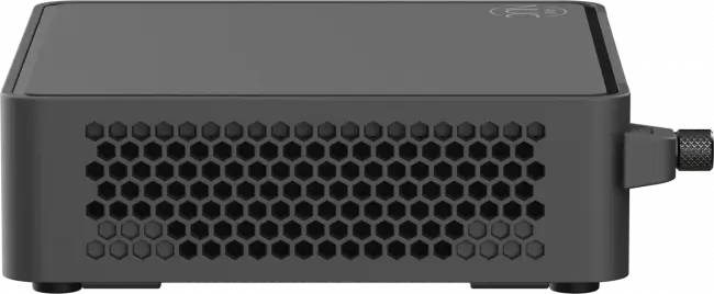 Платформа для ПК Nettop ASUS NUC15CRK 2B (Ultra 5, 225H, slim) ASUS 90AR00R2-M00080 — для бизнеса и офиса Платформа для ПК Nettop ASUS NUC15CRK 2B (Ultra 5, 225H, slim) ASUS 90AR00R2-M00080 — для бизнеса и офиса