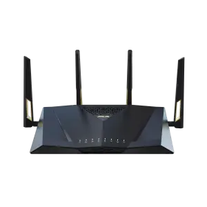 Маршрутизатор RT-AX88U PRO ASUS 90IG0820-MU9A00