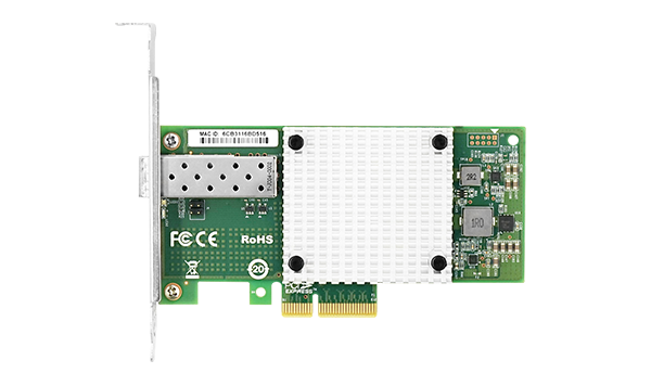 Сетевая карта ShenzhenLianrui Electronic Co., LTD LRES1016PF-SFP+ — для бизнеса и офиса Сетевая карта ShenzhenLianrui Electronic Co., LTD LRES1016PF-SFP+ — для бизнеса и офиса