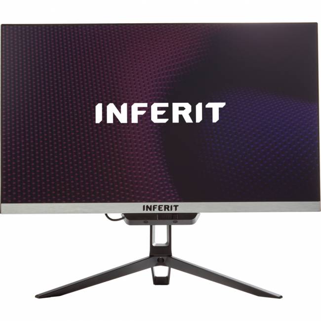 Моноблок Inferit IFAIOSI5IP — для бизнеса и офиса Моноблок Inferit IFAIOSI5IP — для бизнеса и офиса