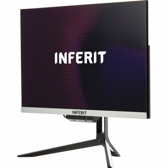 Моноблок Inferit IFAIOSI5IP — для бизнеса и офиса Моноблок Inferit IFAIOSI5IP — для бизнеса и офиса