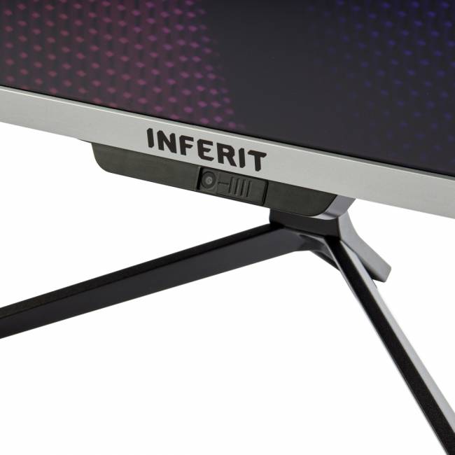 Моноблок Inferit IFAIOSI5IP — для бизнеса и офиса Моноблок Inferit IFAIOSI5IP — для бизнеса и офиса