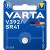 Батарейка Varta 392 (SR41W) BL1 Silver Oxide 1.55V (1/10/100) (1 шт.) Varta SILVER OXIDE SR41W (00392101111) — для бизнеса и офиса Батарейка Varta 392 (SR41W) BL1 Silver Oxide 1.55V (1/10/100) (1 шт.) Varta SILVER OXIDE SR41W (00392101111) — для бизнеса и офиса