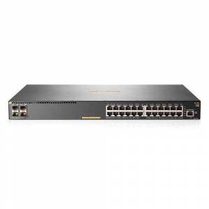 Коммутатор Hewlett Packard Enterprise JL255A