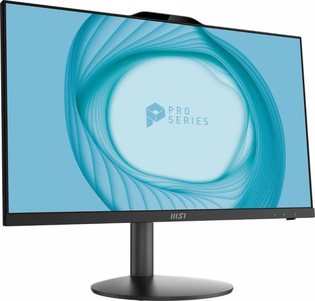 Моноблок MSI PRO AP242 12M-603RU (9S6-AE0611-603) — для бизнеса и офиса Моноблок MSI PRO AP242 12M-603RU (9S6-AE0611-603) — для бизнеса и офиса