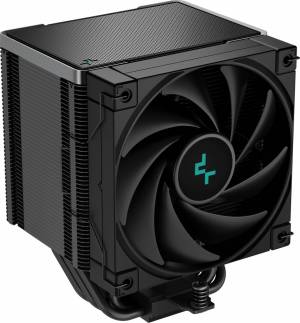 Устройство охлаждения(кулер) Deepcool R-AK500-BKNNMT-G-1
