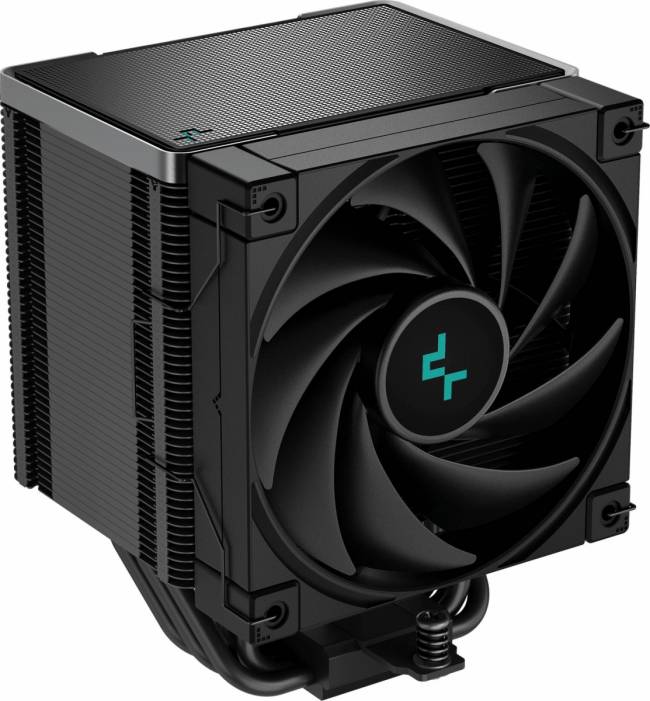 Устройство охлаждения(кулер) Deepcool R-AK500-BKNNMT-G-1 — для бизнеса и офиса Устройство охлаждения(кулер) Deepcool R-AK500-BKNNMT-G-1 — для бизнеса и офиса