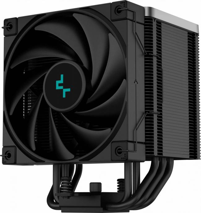 Устройство охлаждения(кулер) Deepcool R-AK500-BKNNMT-G-1 — для бизнеса и офиса Устройство охлаждения(кулер) Deepcool R-AK500-BKNNMT-G-1 — для бизнеса и офиса