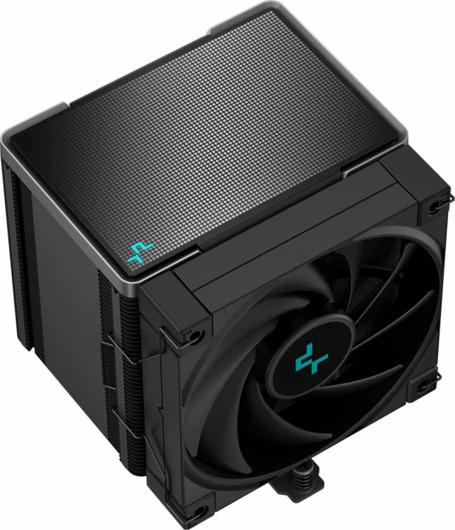 Устройство охлаждения(кулер) Deepcool R-AK500-BKNNMT-G-1 — для бизнеса и офиса Устройство охлаждения(кулер) Deepcool R-AK500-BKNNMT-G-1 — для бизнеса и офиса