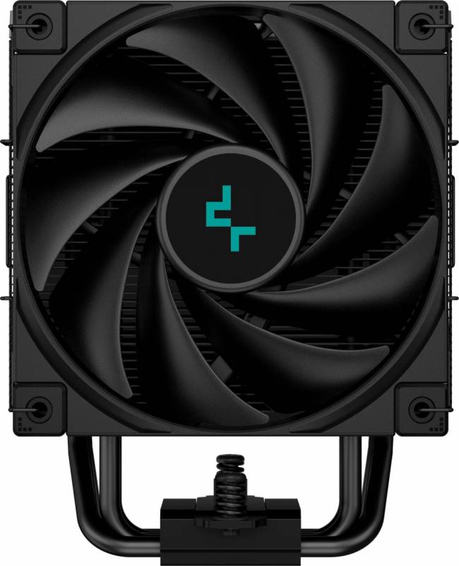 Устройство охлаждения(кулер) Deepcool R-AK500-BKNNMT-G-1 — для бизнеса и офиса Устройство охлаждения(кулер) Deepcool R-AK500-BKNNMT-G-1 — для бизнеса и офиса
