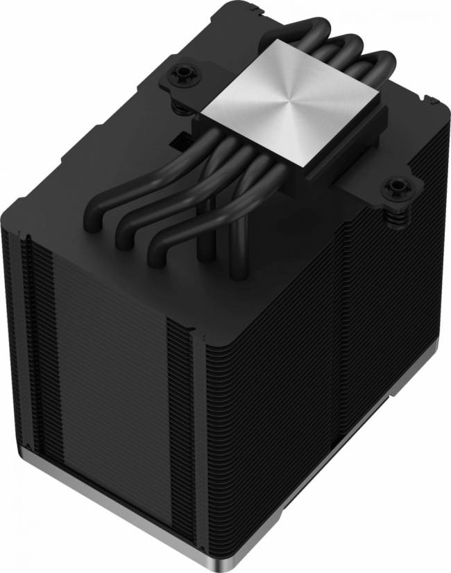 Устройство охлаждения(кулер) Deepcool R-AK500-BKNNMT-G-1 — для бизнеса и офиса Устройство охлаждения(кулер) Deepcool R-AK500-BKNNMT-G-1 — для бизнеса и офиса