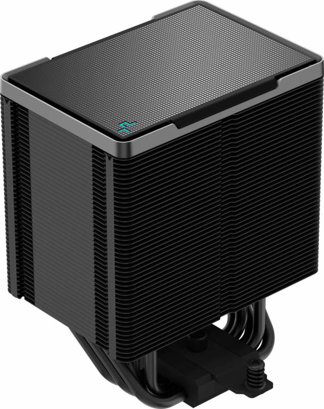 Устройство охлаждения(кулер) Deepcool R-AK500-BKNNMT-G-1 — для бизнеса и офиса Устройство охлаждения(кулер) Deepcool R-AK500-BKNNMT-G-1 — для бизнеса и офиса