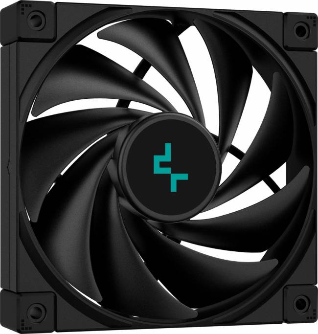 Устройство охлаждения(кулер) Deepcool R-AK500-BKNNMT-G-1 — для бизнеса и офиса Устройство охлаждения(кулер) Deepcool R-AK500-BKNNMT-G-1 — для бизнеса и офиса