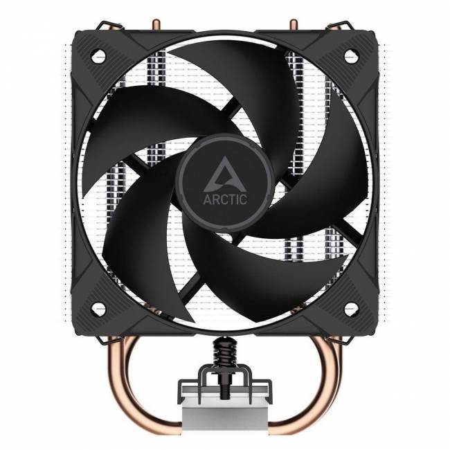 Вентилятор корпусной ARCTIC ACFRE00161A — для бизнеса и офиса Вентилятор корпусной ARCTIC ACFRE00161A — для бизнеса и офиса