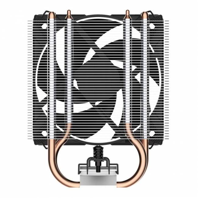 Вентилятор корпусной ARCTIC ACFRE00161A — для бизнеса и офиса Вентилятор корпусной ARCTIC ACFRE00161A — для бизнеса и офиса