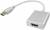 Greenconnect Конвертер-переходник USB 3.0 AM -> HDMI 19F серия Greenline GCR-U32HD2 Greenconnect USB 3.0 AM -> HDMI 19F серия Greenline — для бизнеса и офиса Greenconnect Конвертер-переходник USB 3.0 AM -> HDMI 19F серия Greenline GCR-U32HD2 Greenconnect USB 3.0 AM -> HDMI 19F серия Greenline — для бизнеса и офиса