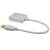 Greenconnect Конвертер-переходник USB 3.0 AM -> HDMI 19F серия Greenline GCR-U32HD2 Greenconnect USB 3.0 AM -> HDMI 19F серия Greenline — для бизнеса и офиса Greenconnect Конвертер-переходник USB 3.0 AM -> HDMI 19F серия Greenline GCR-U32HD2 Greenconnect USB 3.0 AM -> HDMI 19F серия Greenline — для бизнеса и офиса
