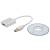 Greenconnect Конвертер-переходник USB 3.0 AM -> HDMI 19F серия Greenline GCR-U32HD2 Greenconnect USB 3.0 AM -> HDMI 19F серия Greenline — для бизнеса и офиса Greenconnect Конвертер-переходник USB 3.0 AM -> HDMI 19F серия Greenline GCR-U32HD2 Greenconnect USB 3.0 AM -> HDMI 19F серия Greenline — для бизнеса и офиса