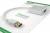 Greenconnect Конвертер-переходник USB 3.0 AM -> HDMI 19F серия Greenline GCR-U32HD2 Greenconnect USB 3.0 AM -> HDMI 19F серия Greenline — для бизнеса и офиса Greenconnect Конвертер-переходник USB 3.0 AM -> HDMI 19F серия Greenline GCR-U32HD2 Greenconnect USB 3.0 AM -> HDMI 19F серия Greenline — для бизнеса и офиса
