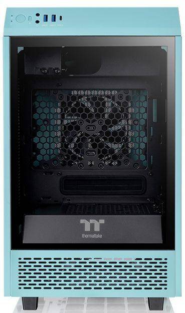 Корпус Thermaltake CA-1R3-00SBWN-00 — для бизнеса и офиса Корпус Thermaltake CA-1R3-00SBWN-00 — для бизнеса и офиса