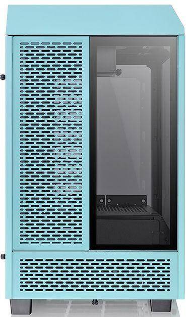 Корпус Thermaltake CA-1R3-00SBWN-00 — для бизнеса и офиса Корпус Thermaltake CA-1R3-00SBWN-00 — для бизнеса и офиса