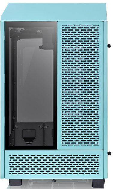 Корпус Thermaltake CA-1R3-00SBWN-00 — для бизнеса и офиса Корпус Thermaltake CA-1R3-00SBWN-00 — для бизнеса и офиса