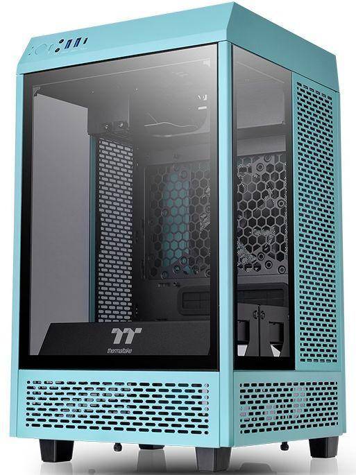 Корпус Thermaltake CA-1R3-00SBWN-00 — для бизнеса и офиса Корпус Thermaltake CA-1R3-00SBWN-00 — для бизнеса и офиса